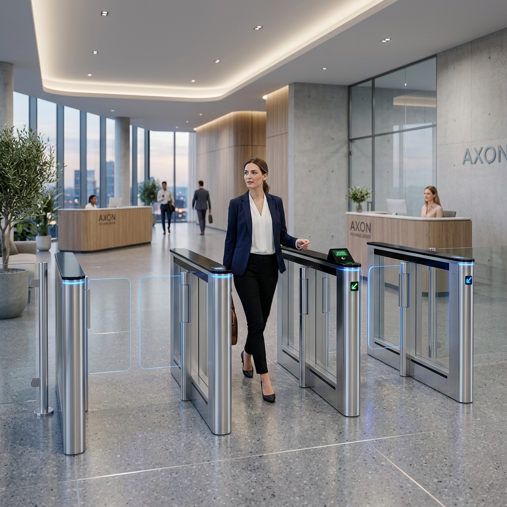 How to Choose a Turnstile for Your Facility: A Complete Sourcing Guide