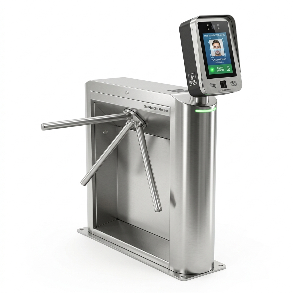 Palm Vein Terminal