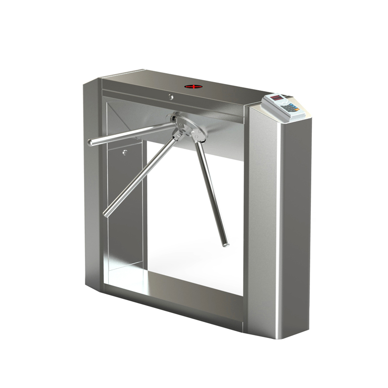YT-S101 Precision Bridge Tripod Turnstile