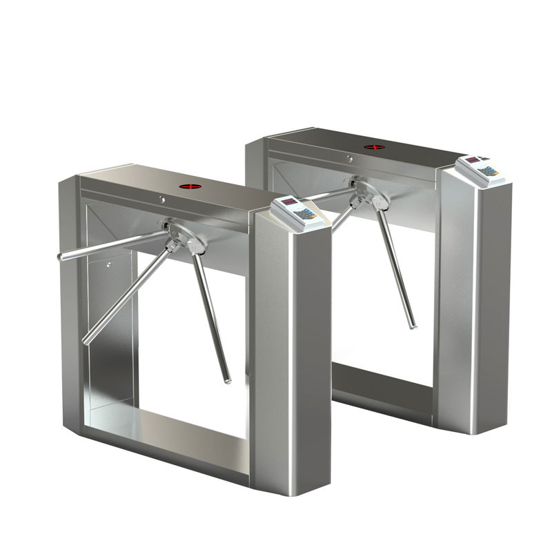 YT-S101 Precision Bridge Tripod Turnstile thumbnail 2