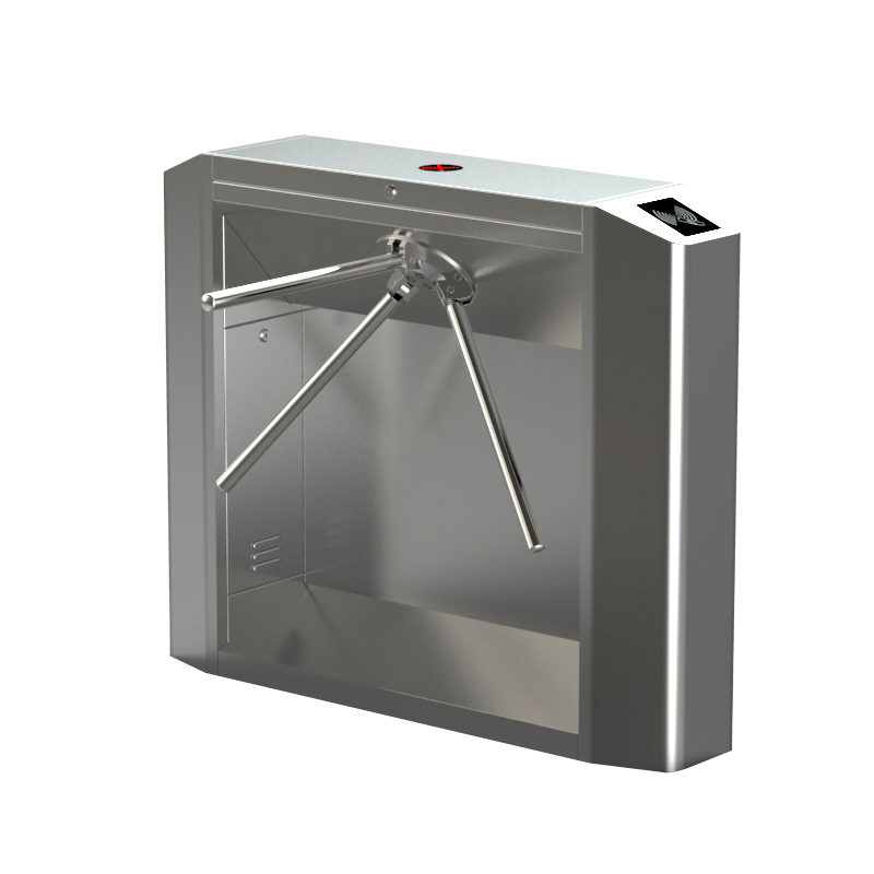YT-S102 Dual-Core Bridge Tripod Turnstile
