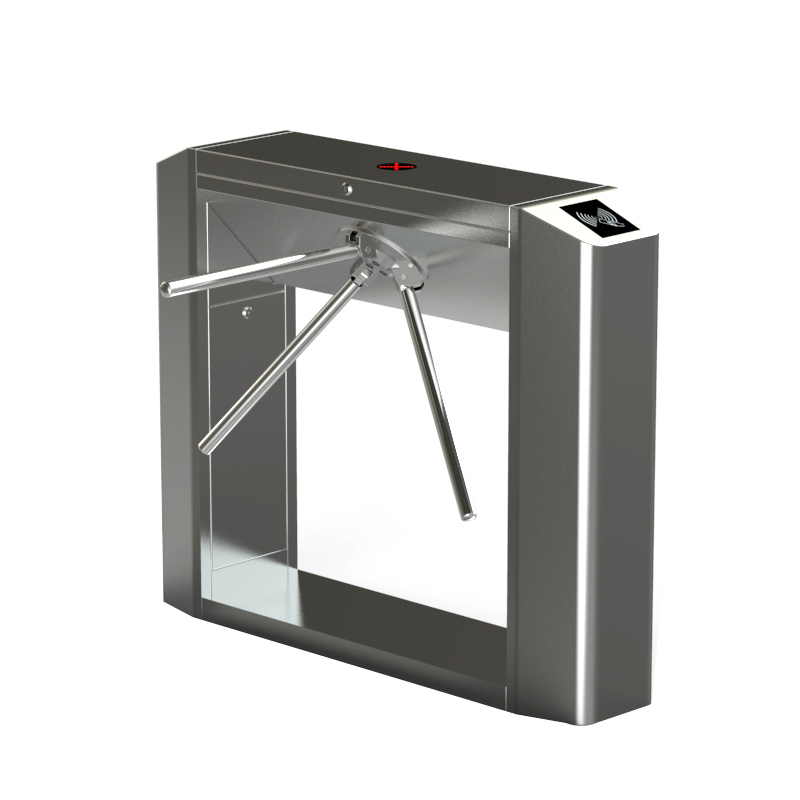 YT-S102 Dual-Core Bridge Tripod Turnstile thumbnail 2