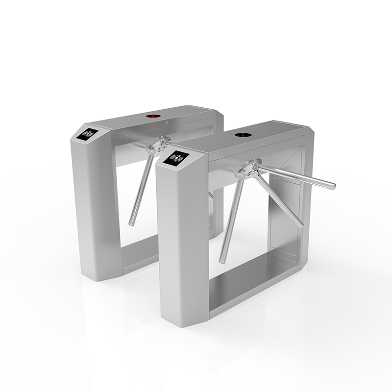 Standard TCP/IP Passage Bridge Tripod Turnstile
